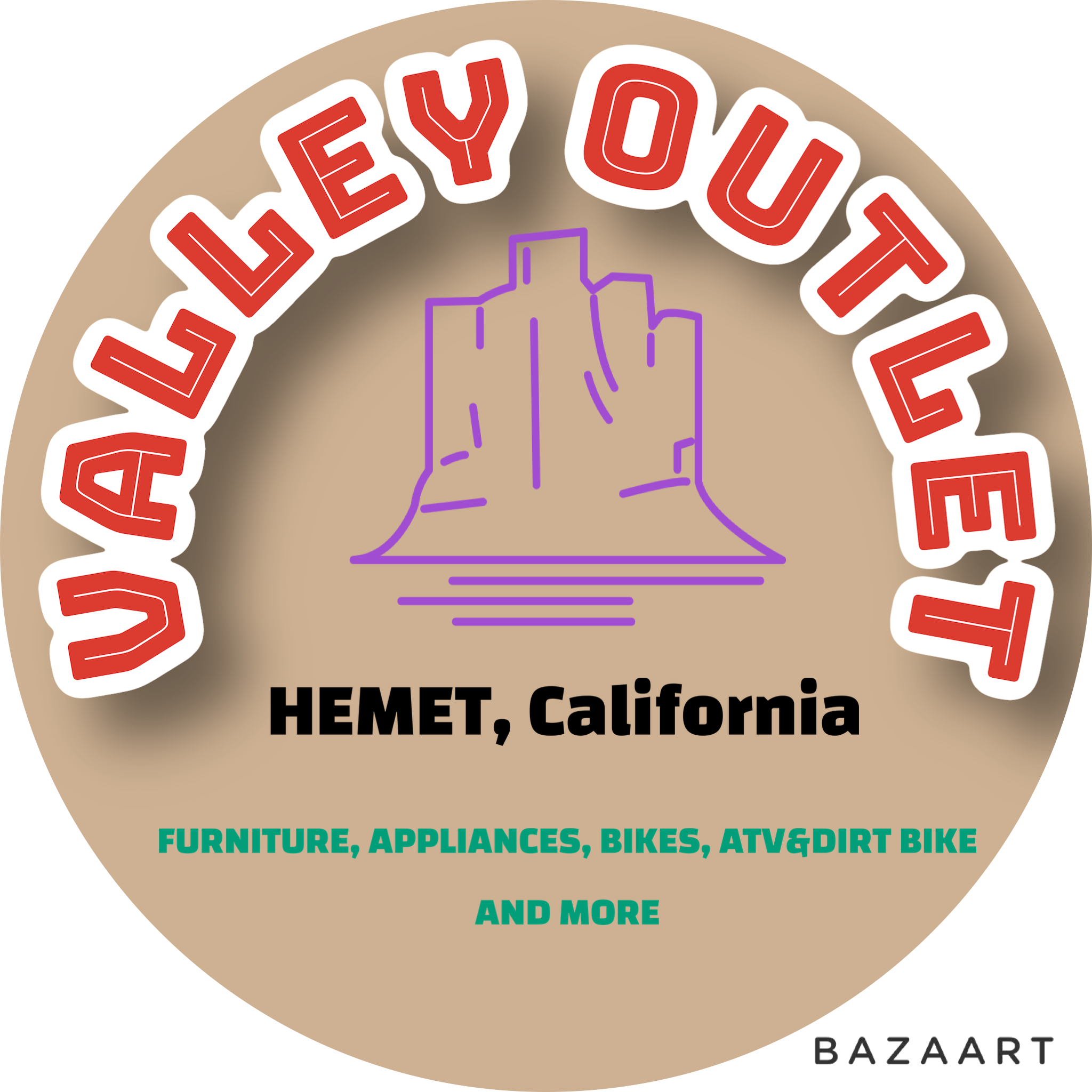Valley Outlet 